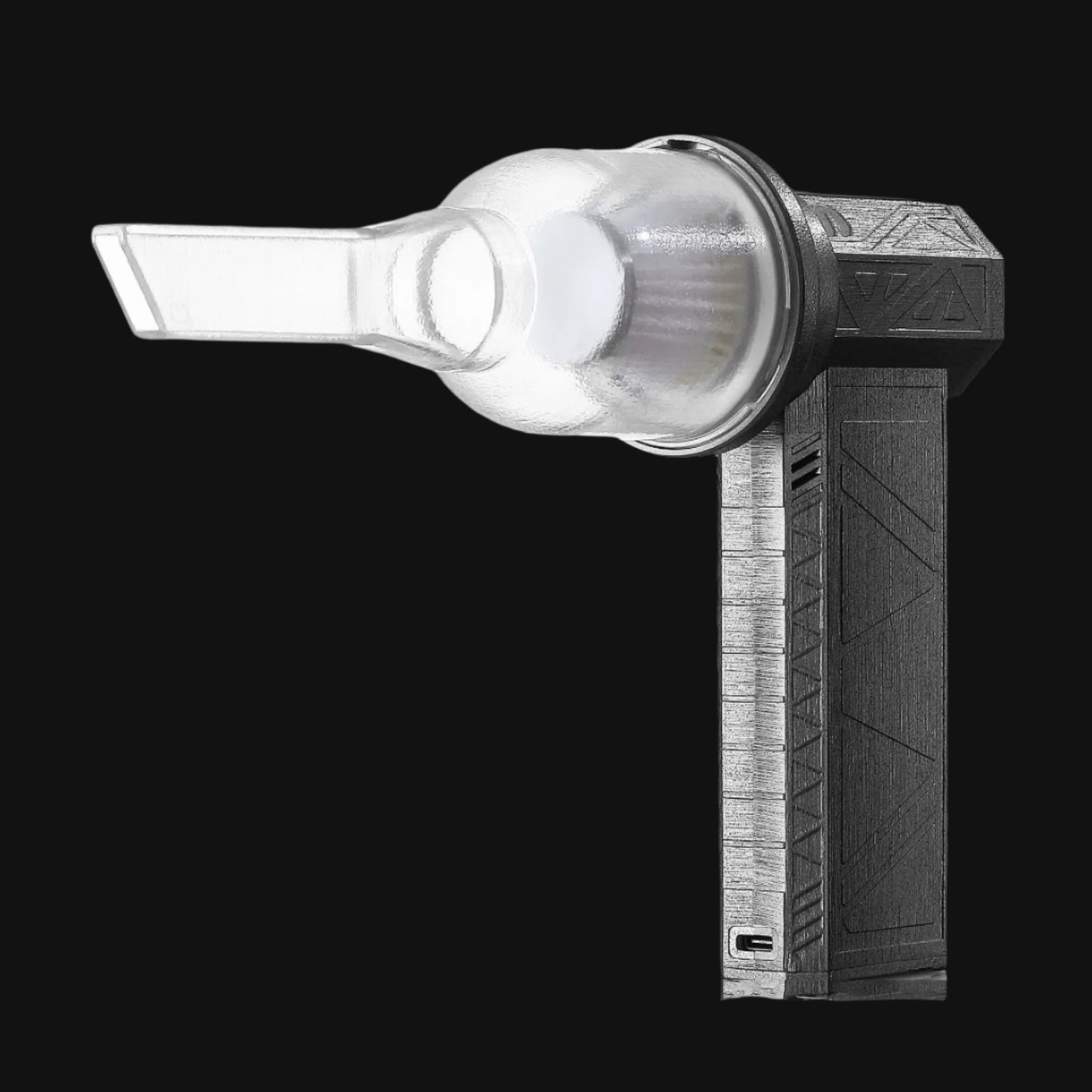 AirStorm Portable Fan & Vacuum