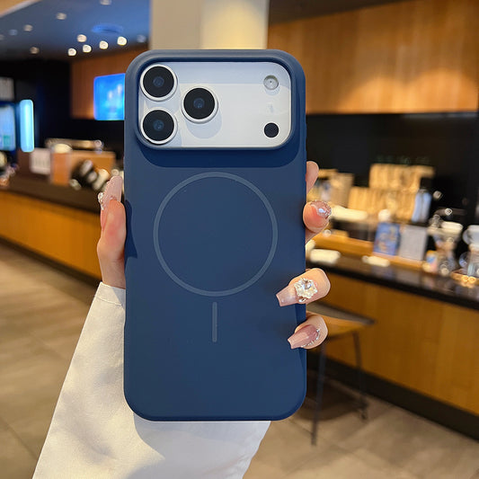 Iphone 17 Silicone Case