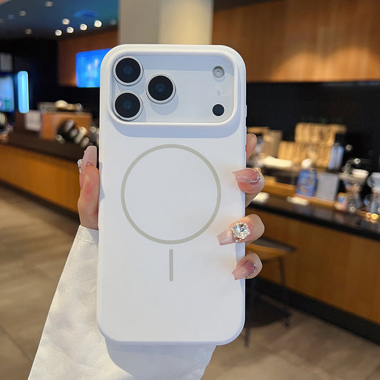 Iphone 17 Silicone Case