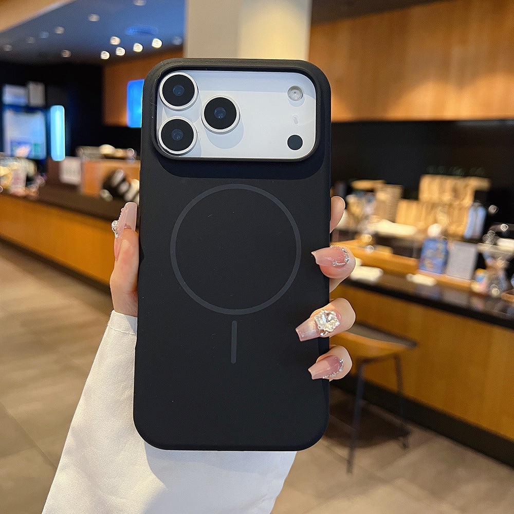 Iphone 17 Silicone Case