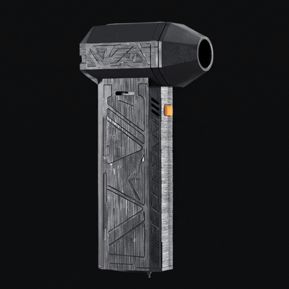 AirStorm Portable Fan & Vacuum