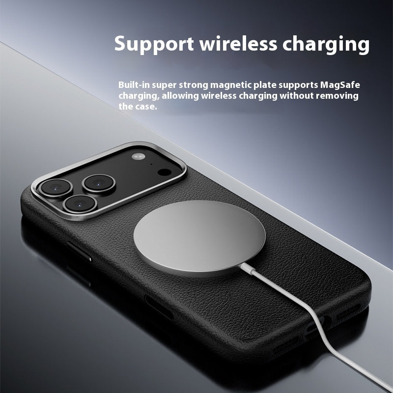 Iphone 17 MagSafe Case