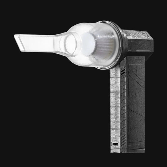 AirStorm Portable Fan & Vacuum