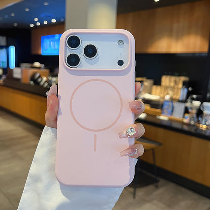 Iphone 17 Silicone Case