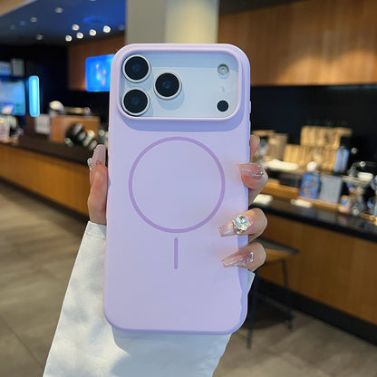 Iphone 17 Silicone Case