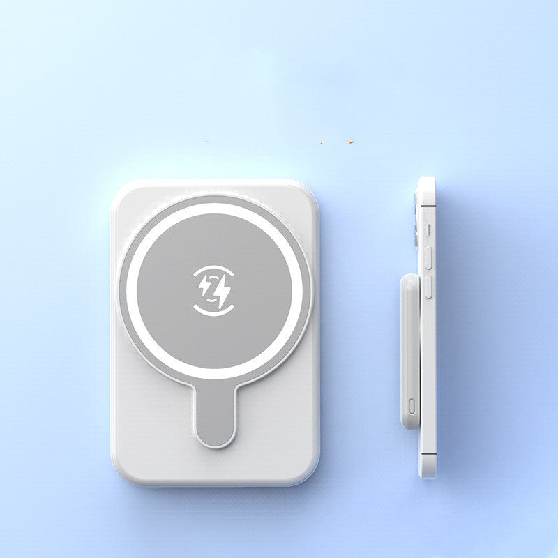 Mini Fast Charging Magsafe Power Bank