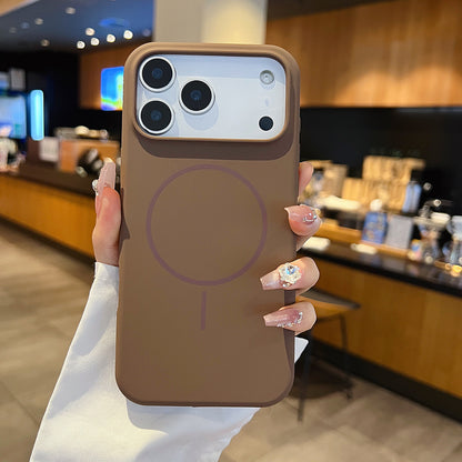 Iphone 17 Silicone Case