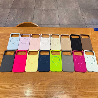 Iphone 17 Silicone Case