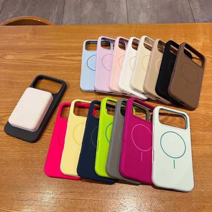 Iphone 17 Silicone Case