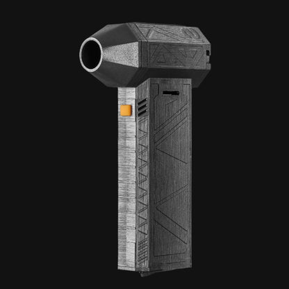 AirStorm Portable Fan & Vacuum